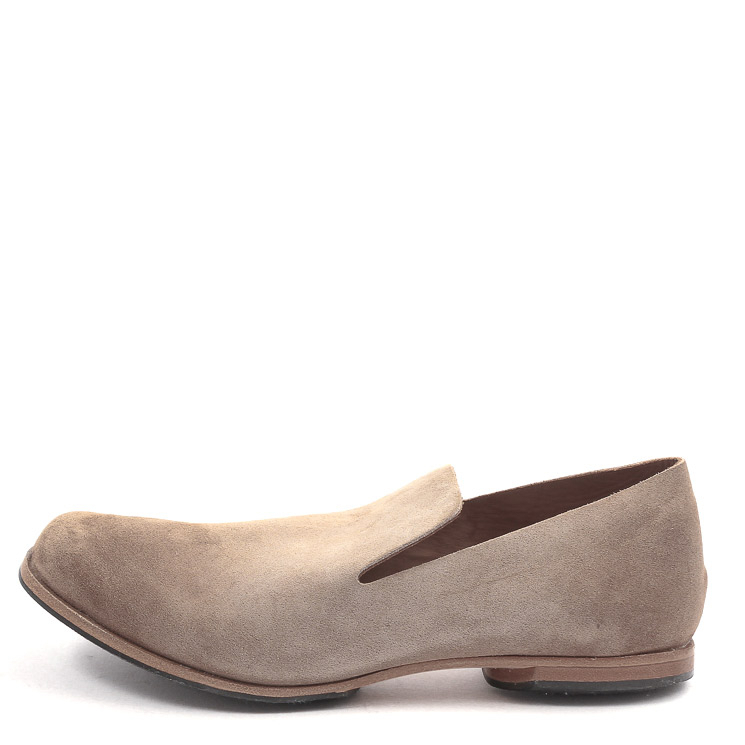 CYDWOQ, Aisle-M Slipper Herren, beige von CYDWOQ