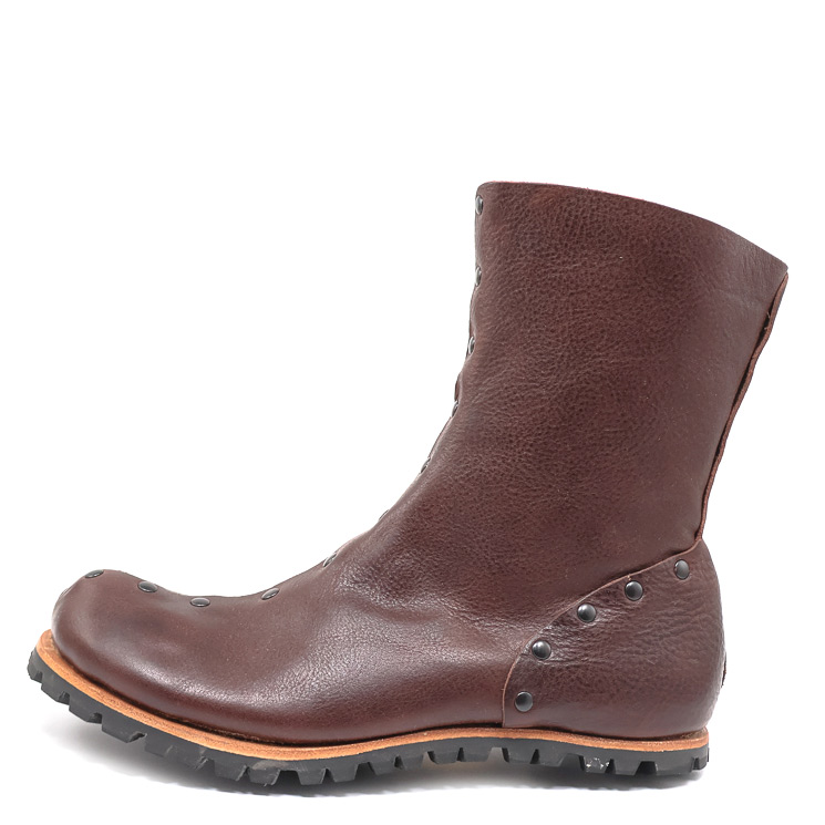 CYDWOQ, Ambush-V Damen Stiefelette, dunkelbraun CYDWOQ, Ambush-V Damen Stiefelette, dunkelbraun von Cydwoq