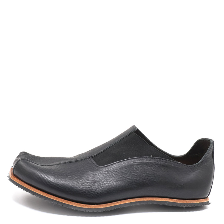 CYDWOQ, Atom Herren Slipper, schwarz von Cydwoq