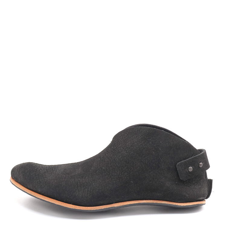 CYDWOQ, GTO Herren Slipper, schwarz CYDWOQ, GTO Herren Slipper, schwarz von Cydwoq
