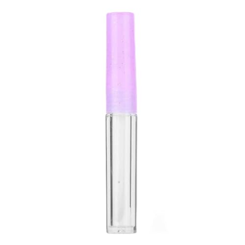 Lip Gloss Rohr Mini Leere Flaschen DIY Purple Lippenstifthersteller für Frauen Lip Gloss Rohr Mini Leere Flaschen DIY Purple Lippenstifthersteller für Frauen von Cygmophing