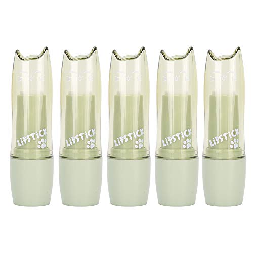 Lippenbalsam nachfüllbarer Behälter Reise Cartoon Lip Gloss Flasche DIY Lippenstift Leere Röhre Lippenbalsam nachfüllbarer Behälter Reise Cartoon Lip Gloss Flasche DIY Lippenstift Leere Röhre von Cygmophing