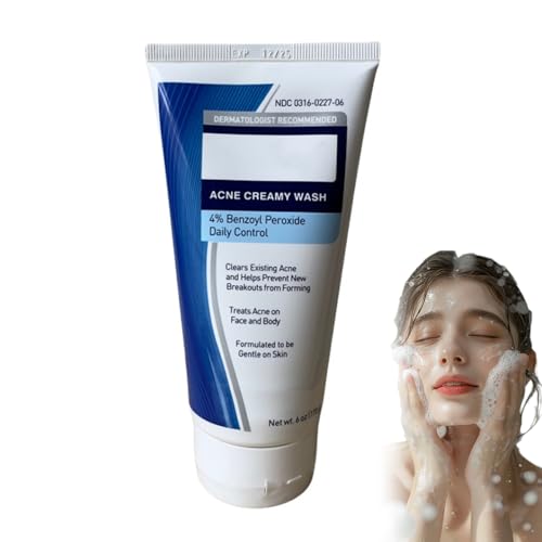 Acne Removing foam Cleanser Acne Removing foam Cleanser von Cynamus