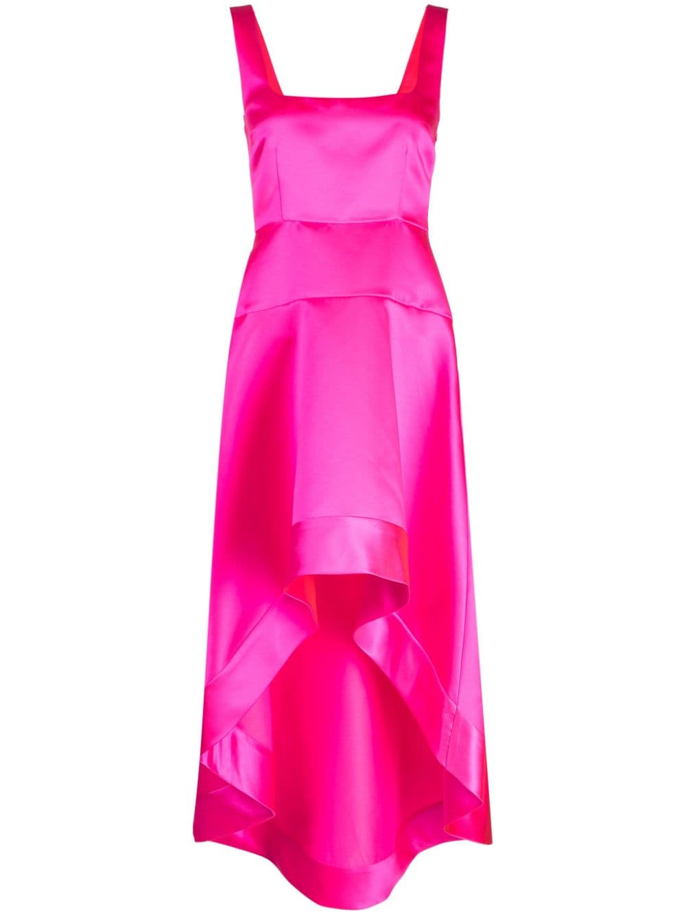 Cynthia Rowley Klassisches Kleid - Rosa von Cynthia Rowley