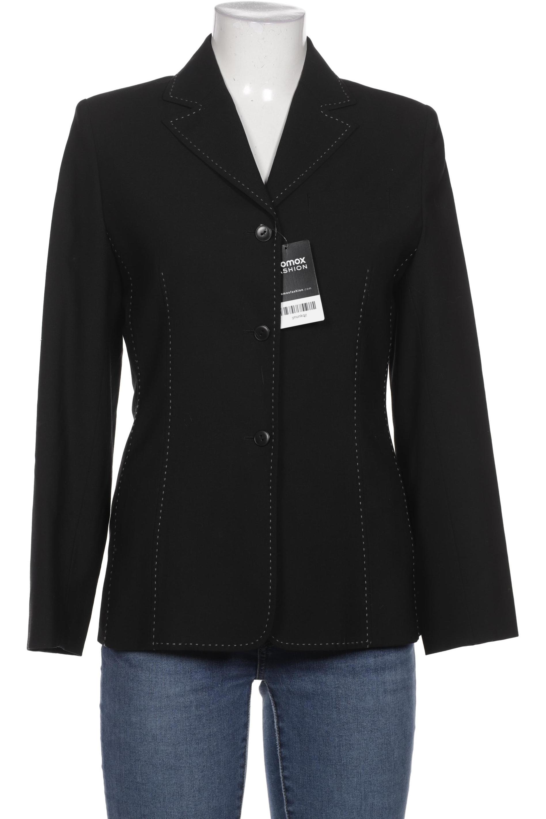 Cyrillus Damen Blazer, schwarz von Cyrillus