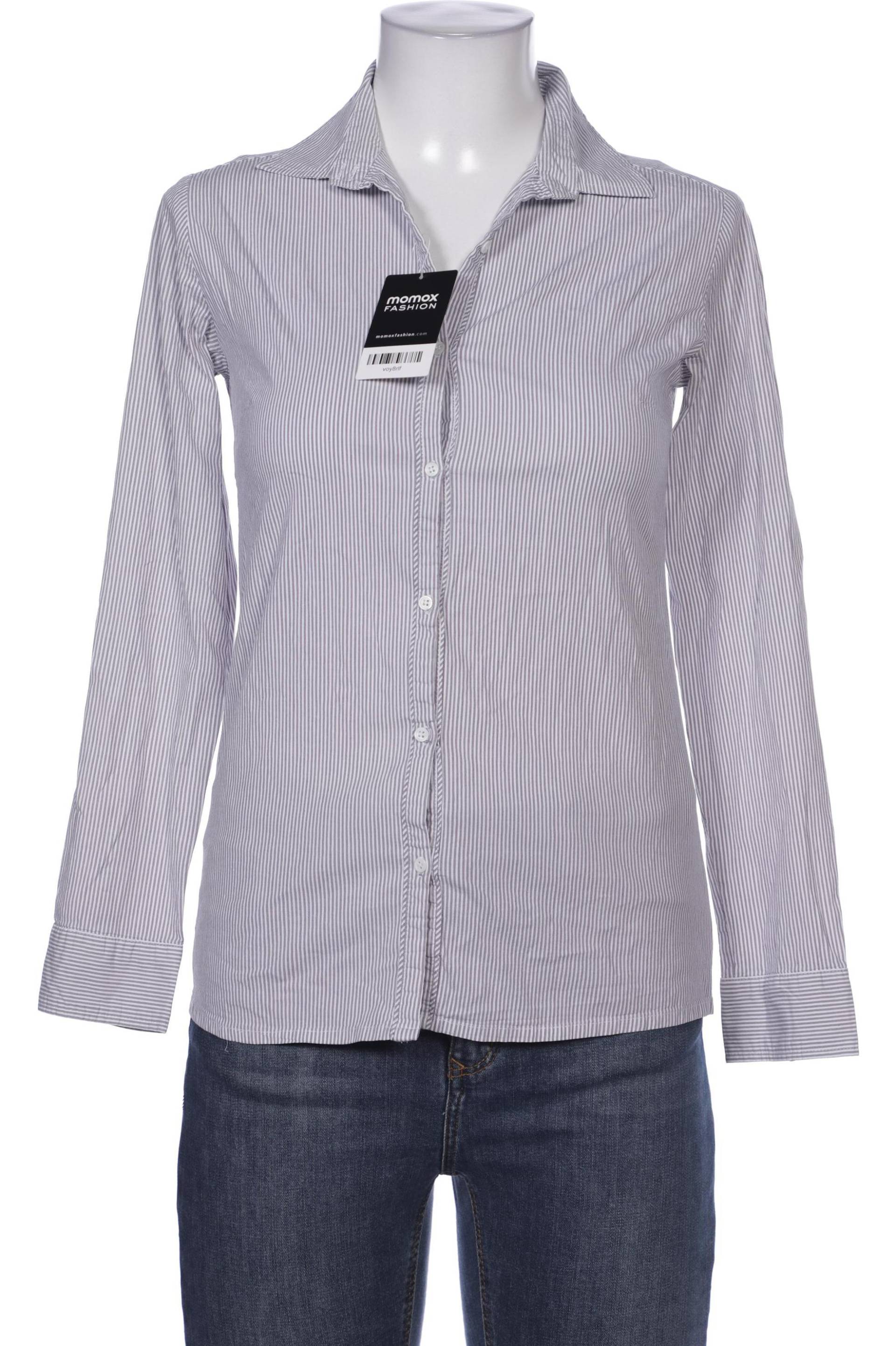 Cyrillus Damen Bluse, grau von Cyrillus