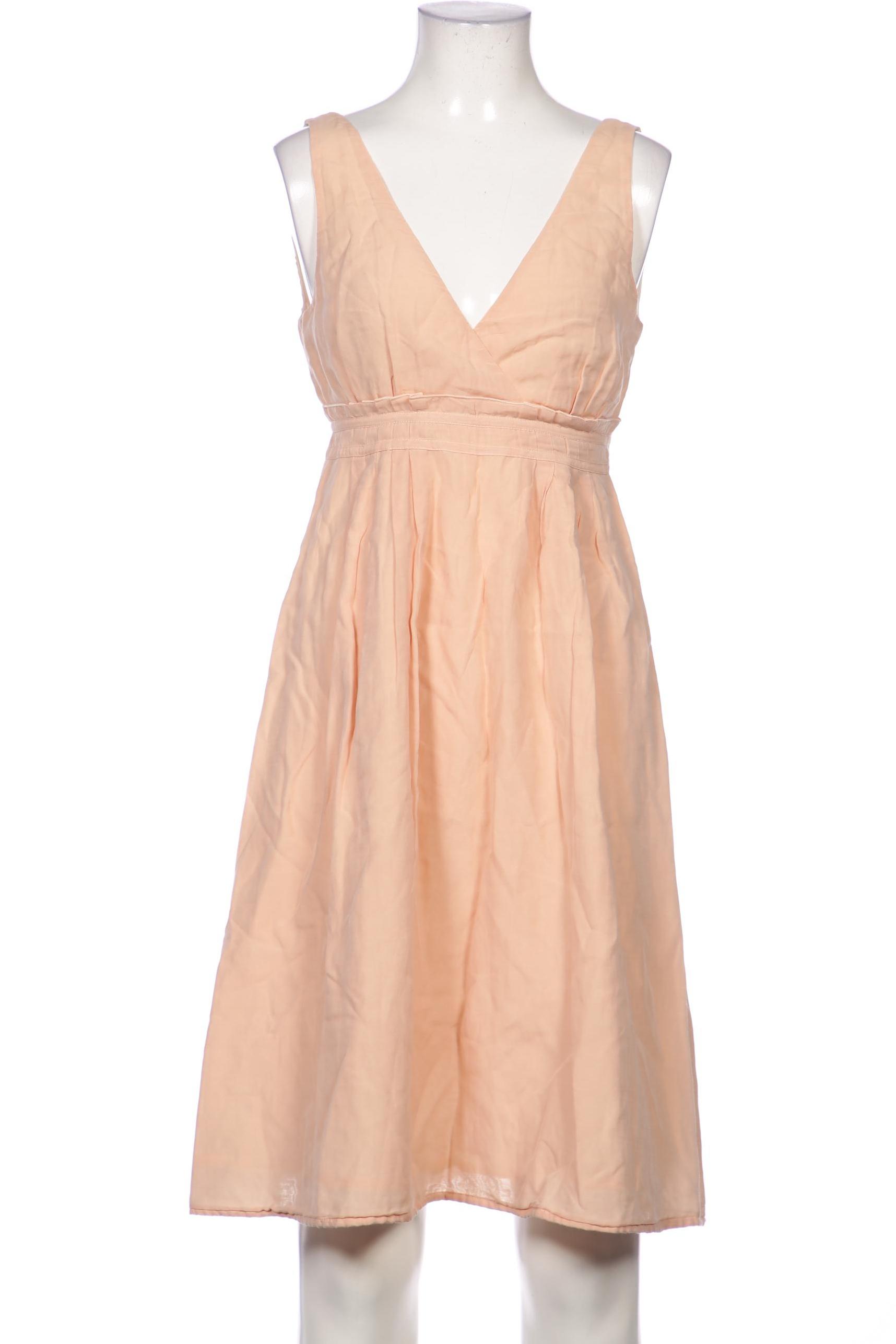 Cyrillus Damen Kleid, beige von Cyrillus