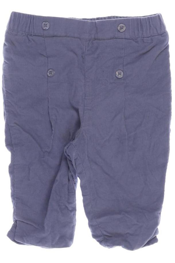 Cyrillus Jungen Stoffhose, blau von Cyrillus