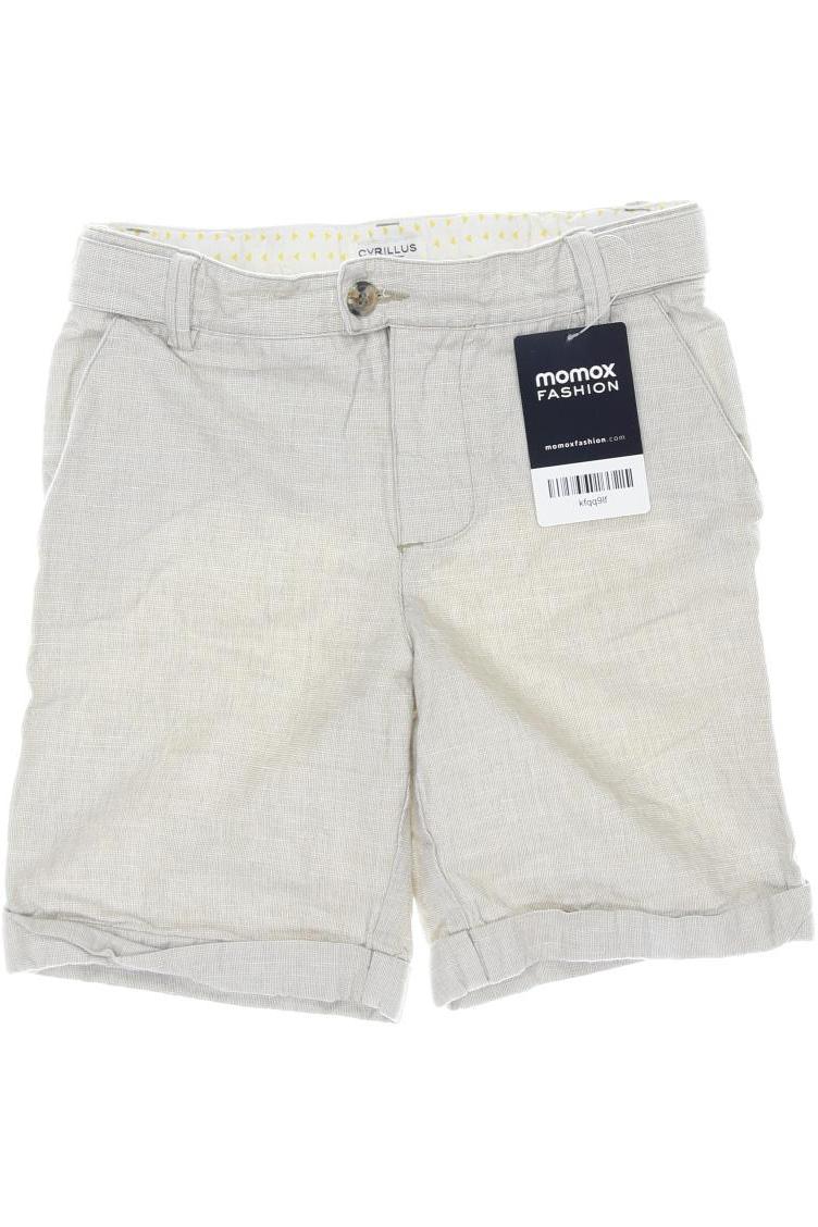 Cyrillus Jungen Shorts, beige von Cyrillus