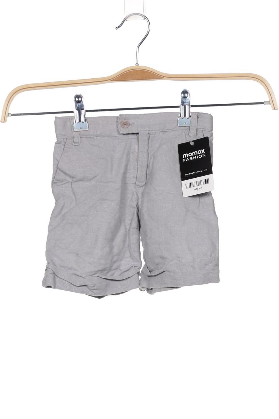 Cyrillus Jungen Shorts, grau von Cyrillus