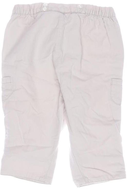 Cyrillus Jungen Stoffhose, beige von Cyrillus