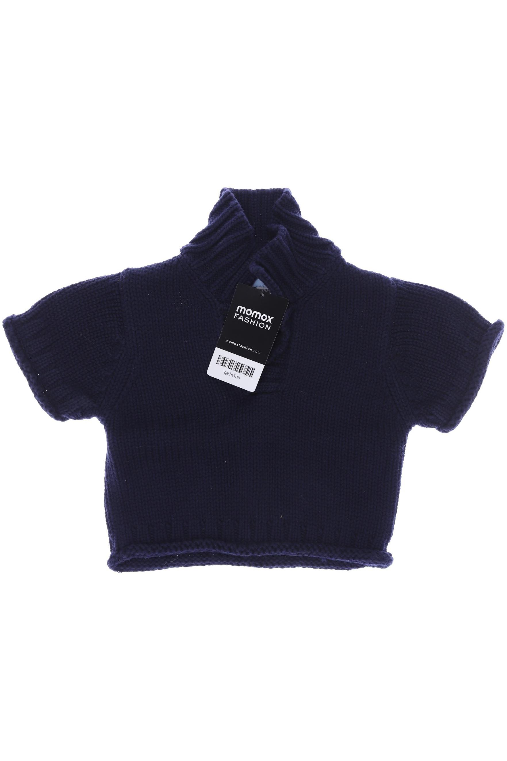 Cyrillus Mädchen Pullover, marineblau von Cyrillus