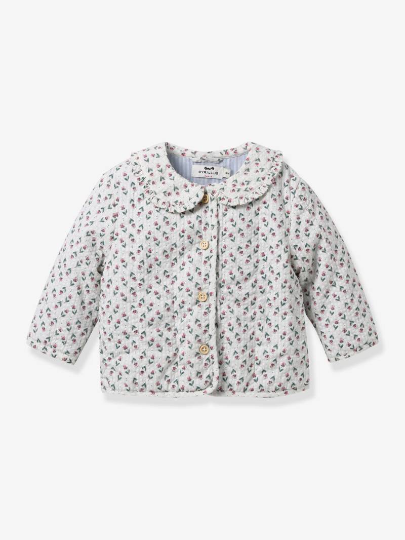 Gesteppte Baby Jacke CYRILLUS Gesteppte Baby Jacke CYRILLUS von Cyrillus