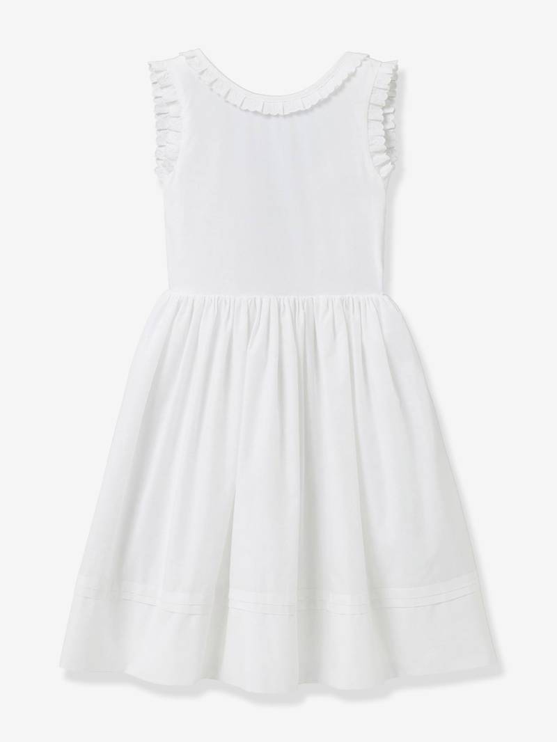 Mädchen Festkleid Bonnie CYRILLUS von Cyrillus