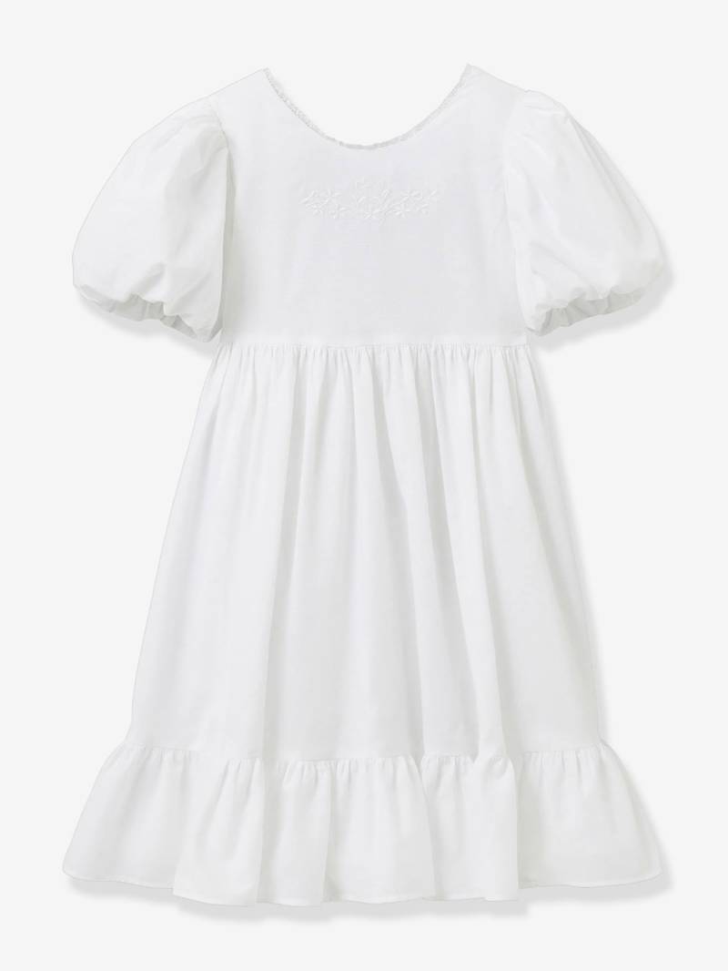 Mädchen Festkleid Charlie CYRILLUS von Cyrillus