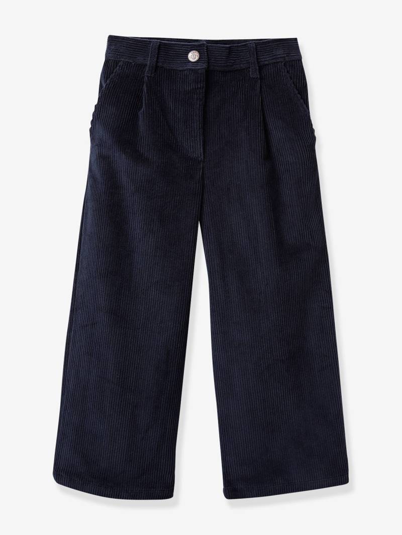 Weite Mädchen Cordhose CYRILLUS Weite Mädchen Cordhose CYRILLUS von Cyrillus