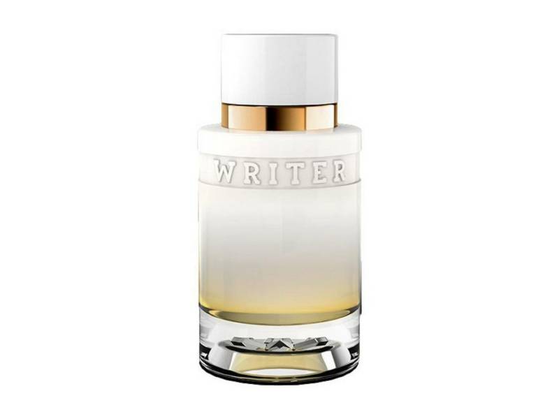 Cyrus Parfums Eau de Toilette Writer White E.d.T. Nat. Spray von Cyrus Parfums
