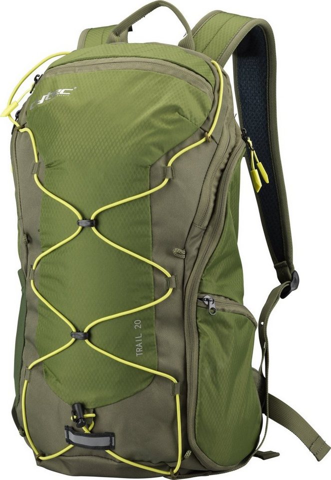 Cytec Fahrradrucksack CYTEC Trail 20 Bikerucksack von Cytec