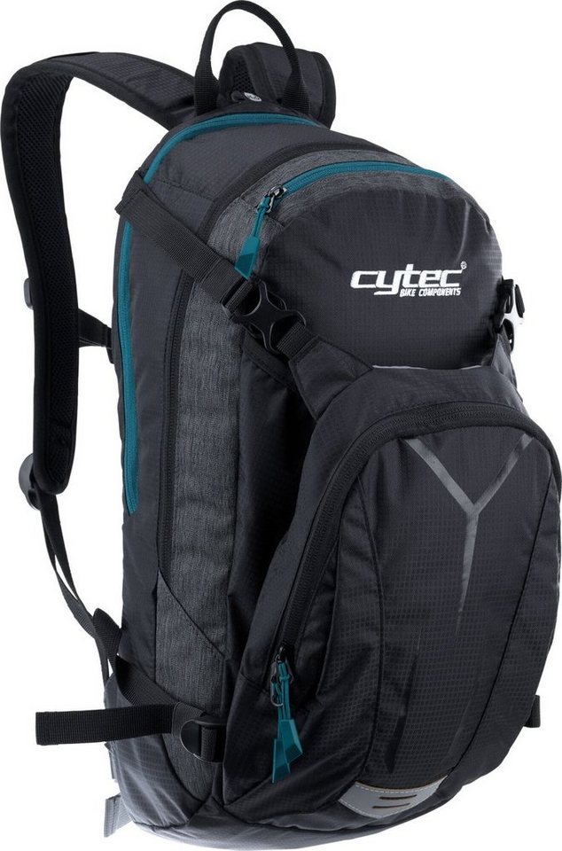 Cytec Fahrradrucksack Cytec Radrucksack Trail Comp Bike- von Cytec