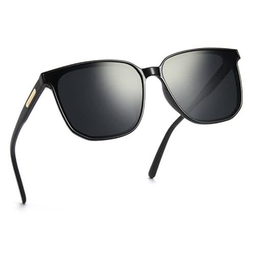 Cyxus Sonnenbrille, für Männer und Frauen, polarisiert, klassisch, für den Außenbereich, UV400, für Fahren, Angeln, Reisen von Cyxus