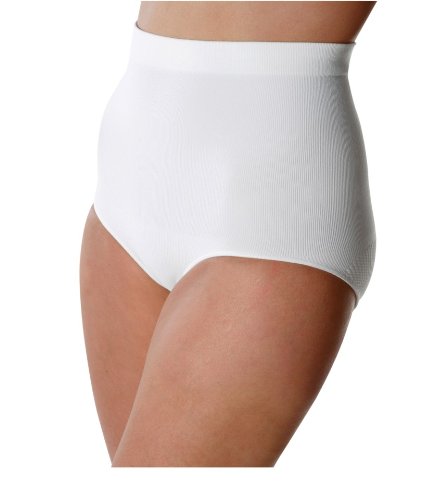 CzSalus Post-Partum - XXL Weiß von CzSalus