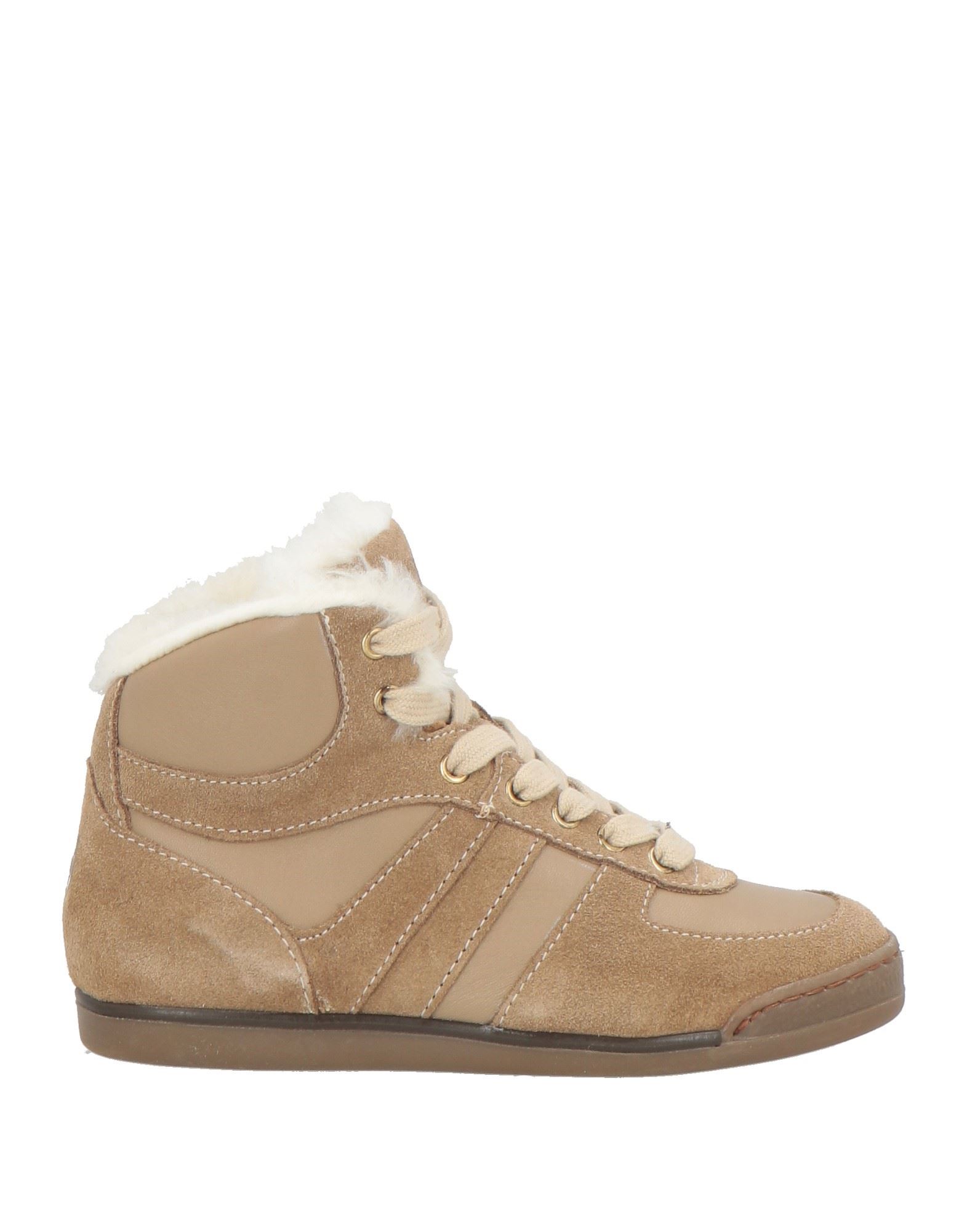 D’ACQUASPARTA Sneakers Kinder Beige von D’ACQUASPARTA