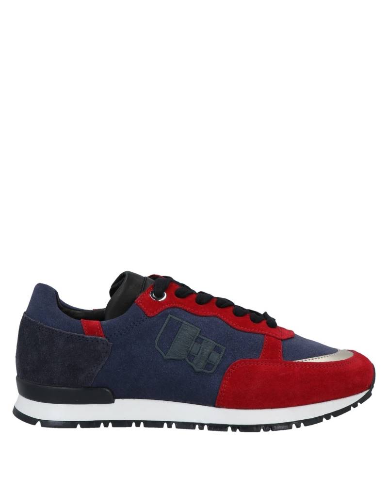 D’ACQUASPARTA Sneakers Damen Rot von D’ACQUASPARTA