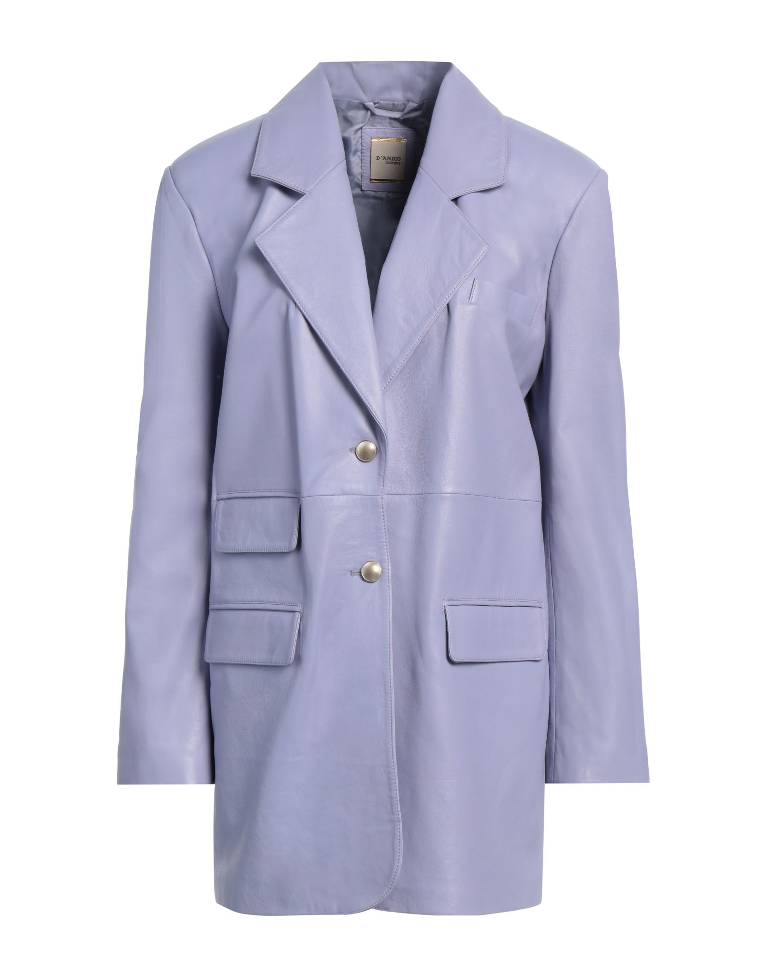 D'AMICO Blazer Damen Lila von D'AMICO