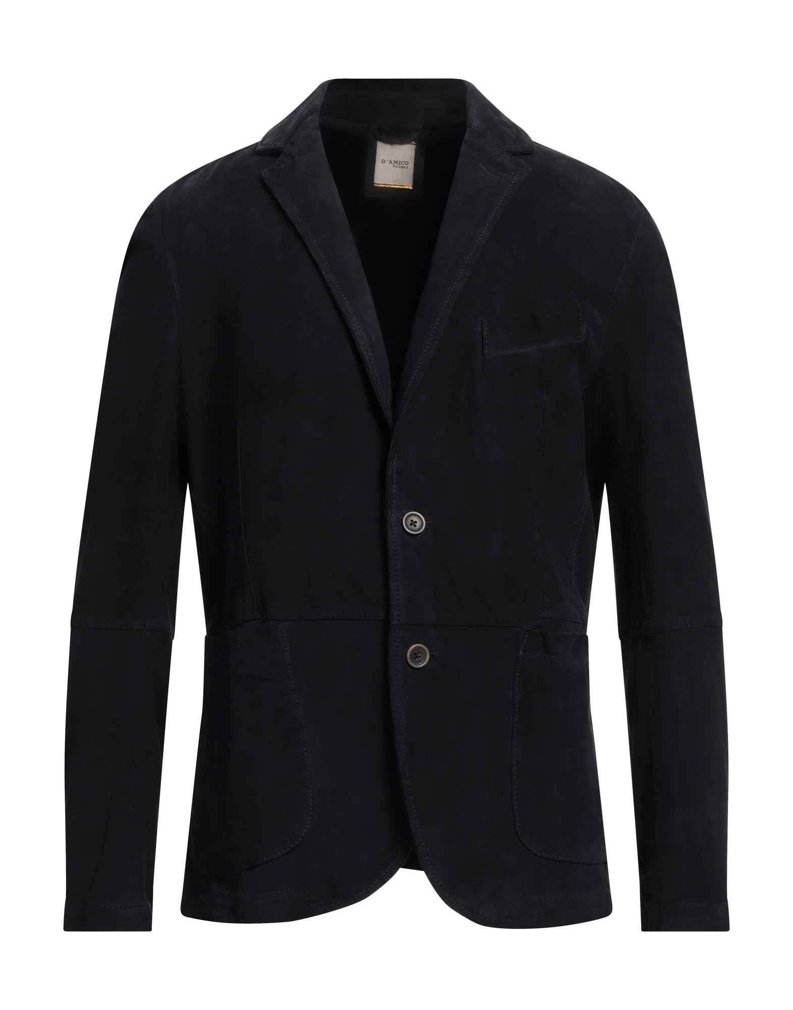 D'AMICO Blazer Herren Nachtblau von D'AMICO