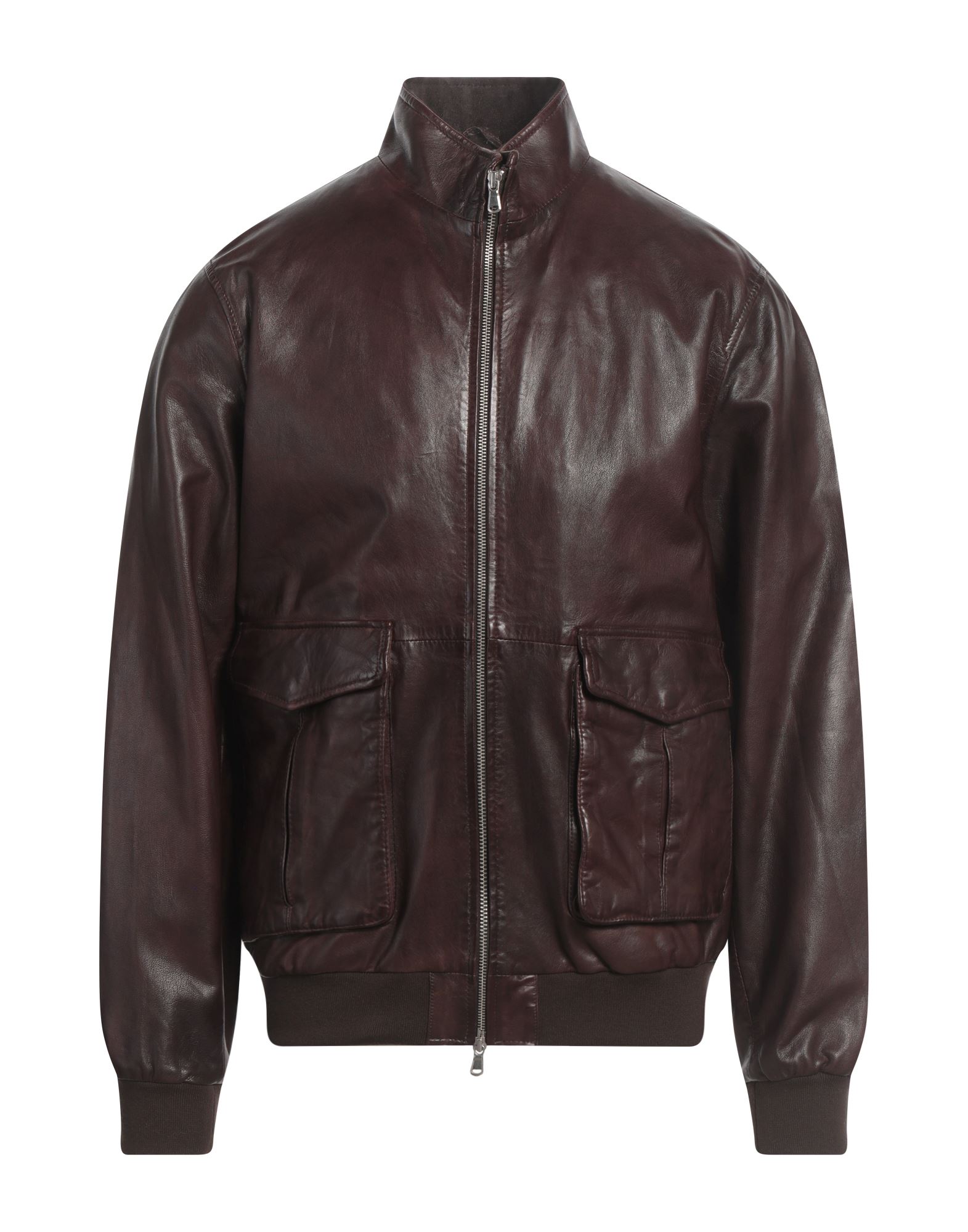 D'AMICO Jacke & Anorak Herren Dunkelbraun D'AMICO Jacke & Anorak Herren Dunkelbraun von D'AMICO
