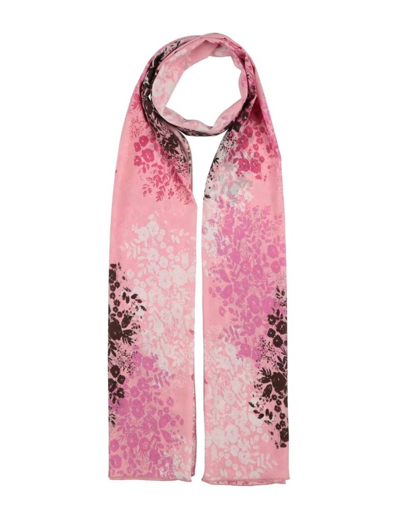 D'ANDREA DONNA by WALTER DUCHINI Schal Damen Rosa von D'ANDREA DONNA by WALTER DUCHINI