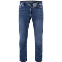 D'CADE DENIM Herren Jeans blau von D'CADE DENIM