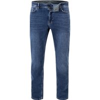 D'CADE DENIM Herren Jeans blau von D'CADE DENIM