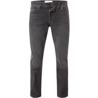 D'CADE DENIM Herren Jeans grau Baumwoll-Stretch von D'CADE DENIM