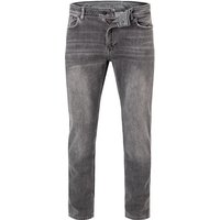 D'CADE DENIM Herren Jeans grau von D'CADE DENIM