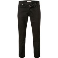 D'CADE DENIM Herren Jeans schwarz Baumwoll-Stretch von D'CADE DENIM