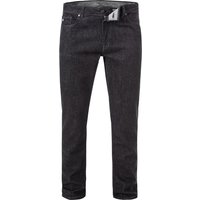 D'CADE DENIM Herren Jeans schwarz von D'CADE DENIM