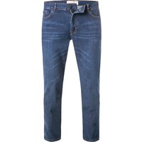 D'CADE DENIM Herren Jeans blau Baumwoll-Stretch Slim Fit von D'CADE DENIM