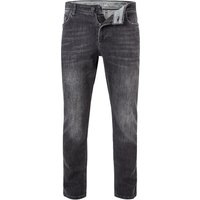 D'CADE DENIM Herren Jeans grau Slim Fit von D'CADE DENIM