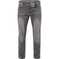 D'CADE DENIM Herren Jeans grau Slim Fit von D'CADE DENIM