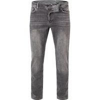 D'CADE DENIM Herren Jeans grau Slim Fit von D'CADE DENIM