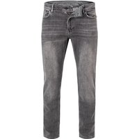 D'CADE DENIM Herren Jeans grau Slim Fit von D'CADE DENIM