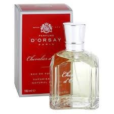 D´Orsay Chevalier d´Orsay - EdT - 100ml von D'ORSAY