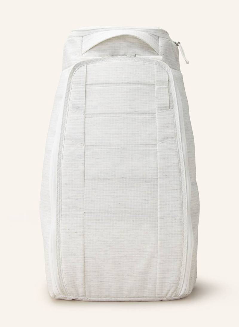 D_B_ Rucksack Hugger Backpack 30 L Mit Laptop-Fach grau von D_b_