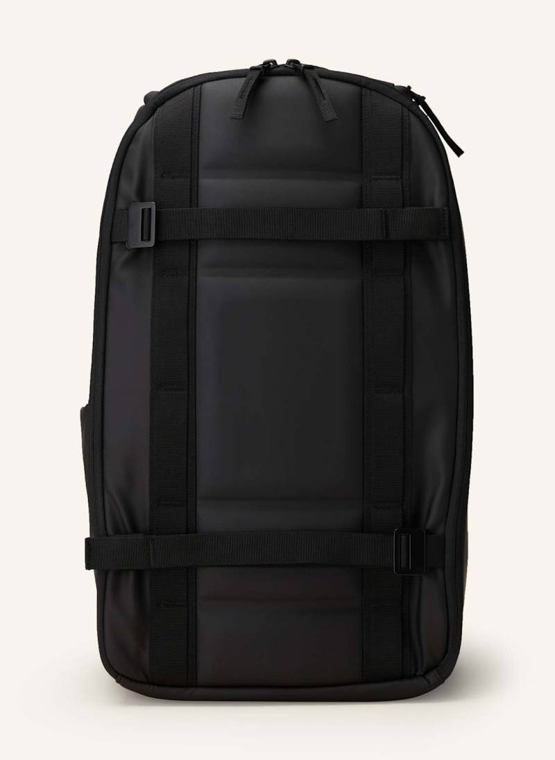 D_B_ Rucksacke Ramverk 26 L schwarz D_B_ Rucksacke Ramverk 26 L schwarz von D_b_