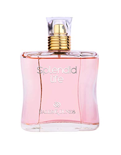 DALES & DUNES ELEGANT COLLECTION SPLENDID LIFE 100ML PARFUM FÜR DAMEN von D&D