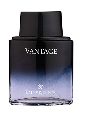 DALES & DUNES ELEGANT COLLECTION VANTAGE EAU DE TOILETTE 100ML PARFUM HERREN von Dales & Dunes