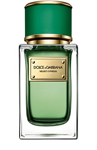 D&G Velvet Cyprress Men Eau de Parfum, 50 ml von D&G