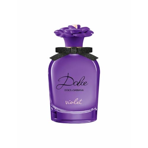 DOLCE & GABBANA, Dolce Violet, Eau de Toilette, Damenduft, 75 ml von Dolce & Gabbana