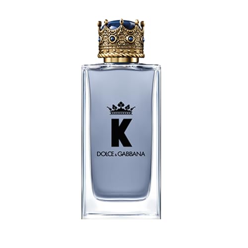 DOLCE & GABBANA, K by Dolce&Gabbana, Eau de Toilette, Herrenduft, 100 ml von Dolce & Gabbana